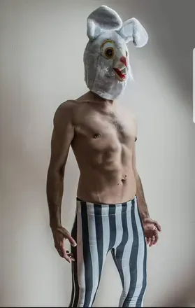 OnlyFans cuenta maskedswingeruk avatar 1