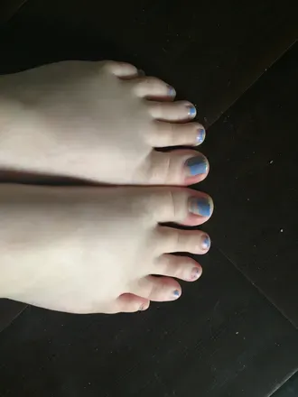 OnlyFans of onlysexyfeetpics