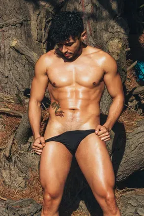 OnlyFans of alanparckercont