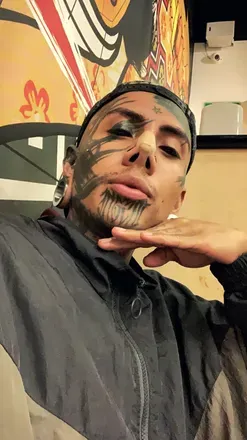 OnlyFans cuenta malandromex avatar 1