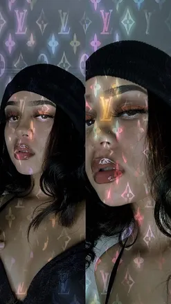 OnlyFans cuenta emarie.x header 2