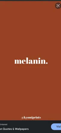 OnlyFans cuenta melanin0828 header 2