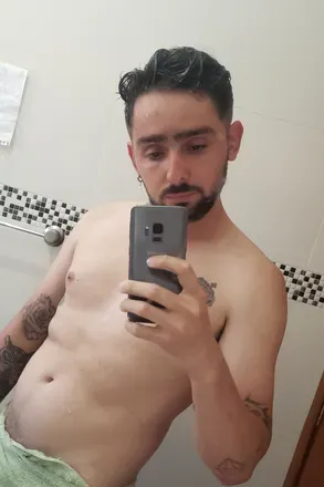 OnlyFans cuenta mad2397 avatar 1