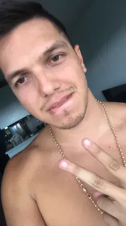 OnlyFans cuenta colombianclyde69 avatar 1