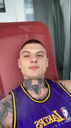 OnlyFans cuenta silvestercash avatar 1