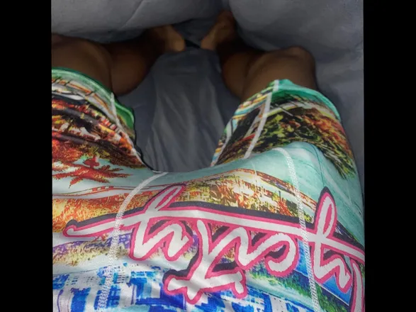 OnlyFans cuenta littlerock9 header 2