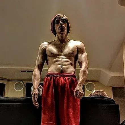 OnlyFans cuenta leanandrowdy avatar 1