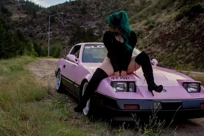 OnlyFans cuenta gothkingdaddy avatar 1