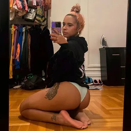 OnlyFans cuenta brattyl1ltoes avatar 1