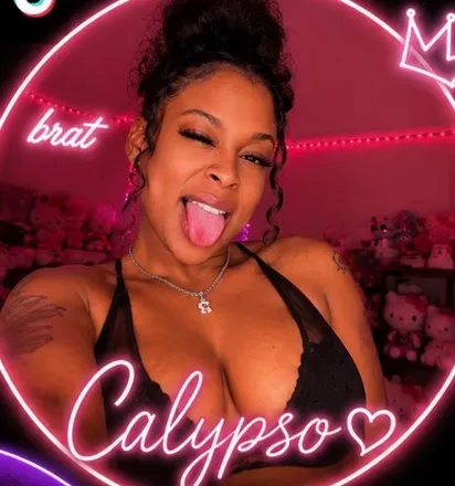 OnlyFans cuenta calypsothebrat avatar 1