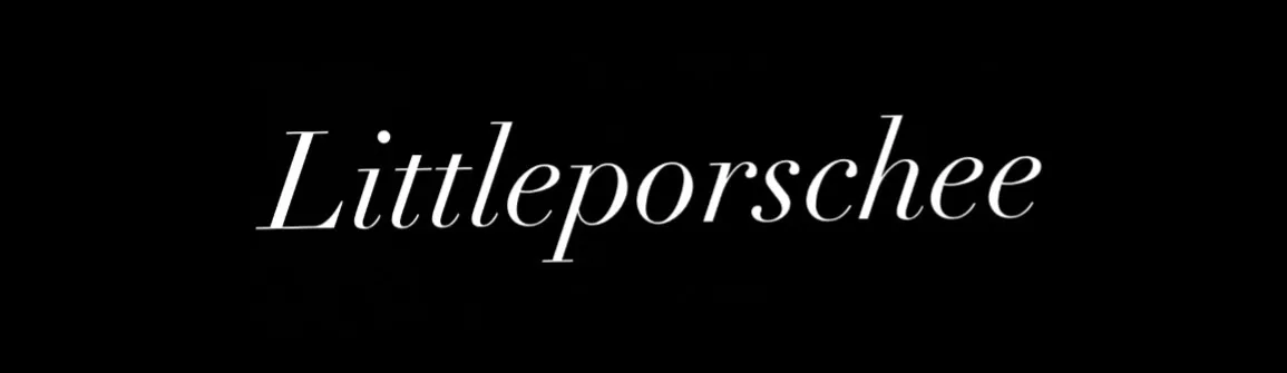 OnlyFans cuenta littleporschee header 2