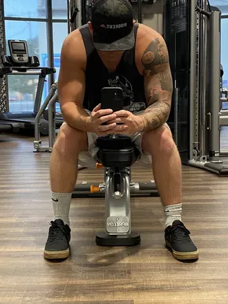 OnlyFans cuenta thebigapple740 avatar 1