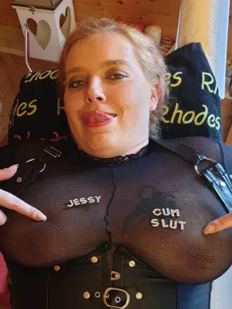 OnlyFans cuenta jessy-lustluder avatar 1