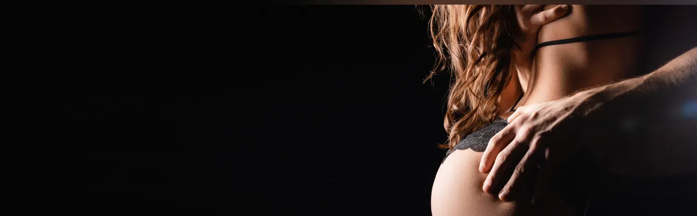 OnlyFans account  loversfantasy header 2