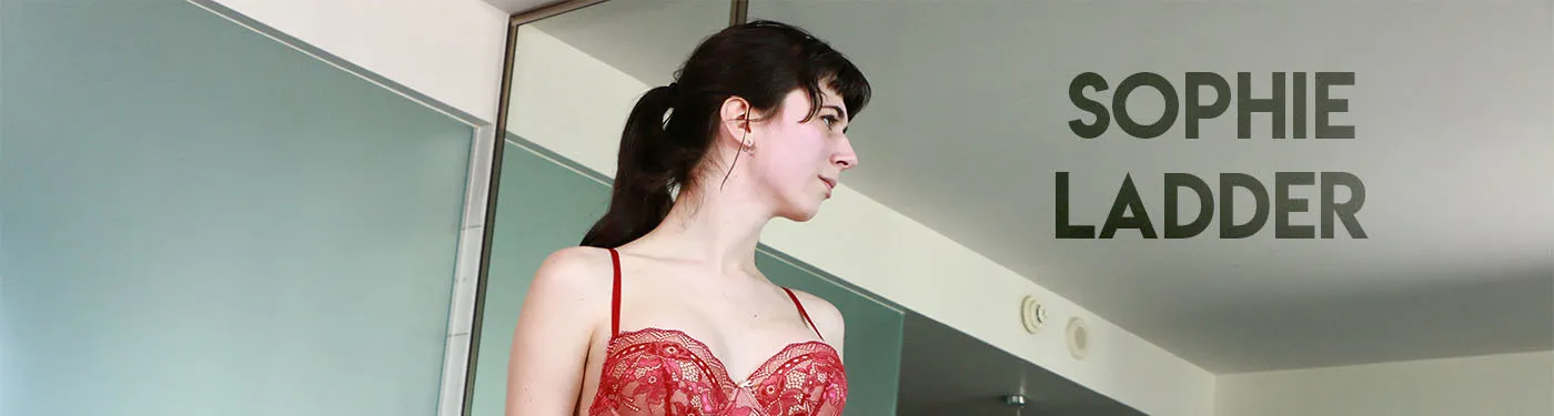 OnlyFans cuenta sophieladder header 2