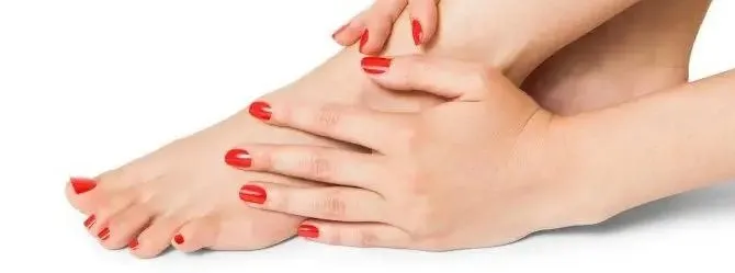 OnlyFans cuenta feet.sisters.asmr header 2