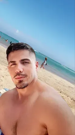 OnlyFans cuenta daddy93alv avatar 1
