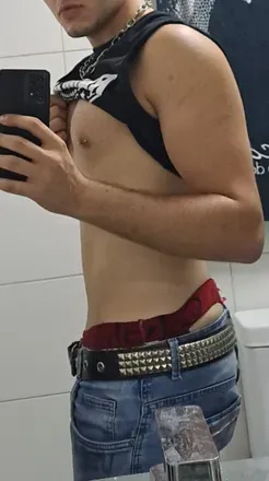 OnlyFans cuenta lukesummers51 avatar 1