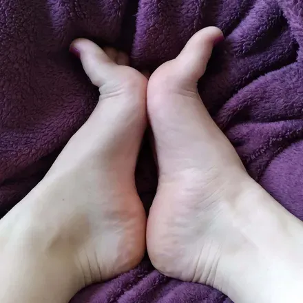 OnlyFans cuenta shaynesfeet avatar 1