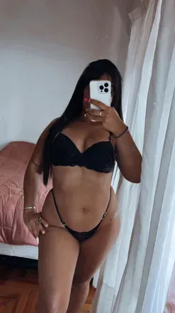 OnlyFans cuenta morochaa98 avatar 1