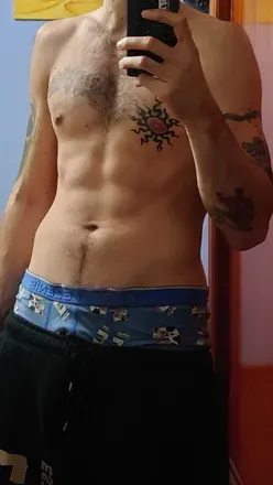 OnlyFans cuenta mpaxx69 avatar 1