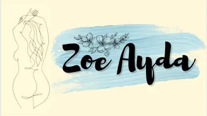 OnlyFans cuenta zoeayda header 2