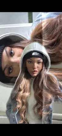 OnlyFans account  wintercleo avatar 1