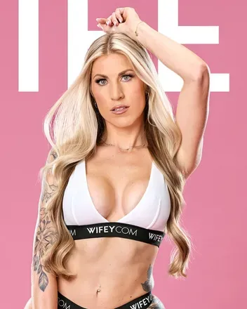 OnlyFans cuenta hiimbritt avatar 1