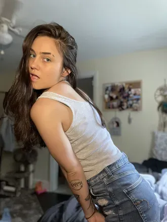 OnlyFans cuenta neversosweetthatitsours avatar 1