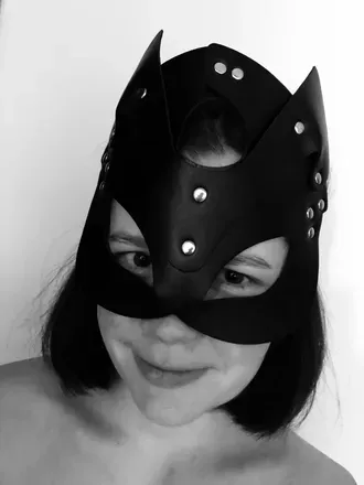 OnlyFans cuenta mystery_kitten_secret avatar 1