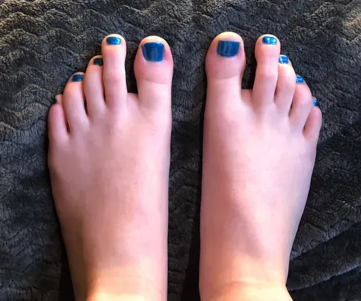 OnlyFans cuenta feetfreaks45 avatar 1
