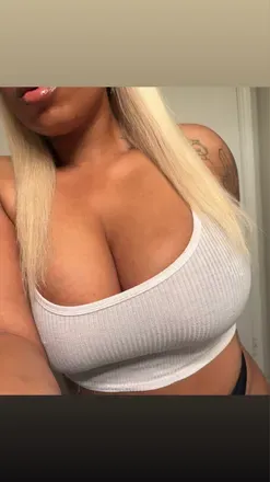 OnlyFans cuenta soamaezin27 avatar 1