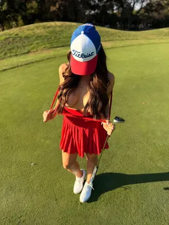OnlyFans cuenta beccajonesgolf avatar 1
