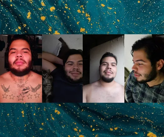 OnlyFans cuenta eljoseph_arias header 2