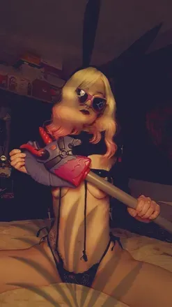 OnlyFans cuenta cosplay_kez avatar 1