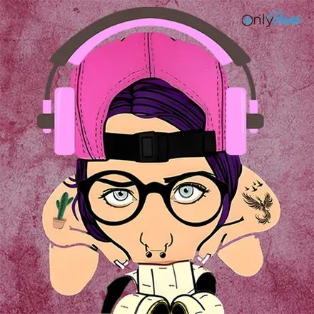 OnlyFans cuenta pale_ryderr avatar 1