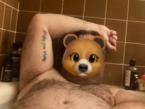OnlyFans cuenta nichobearca avatar 1