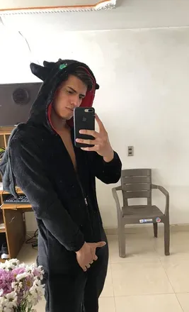 OnlyFans of pmr_jhon