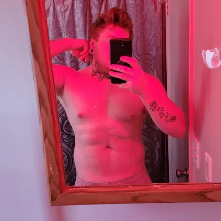 OnlyFans cuenta vgorilla17 avatar 1