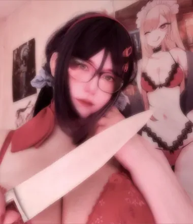 OnlyFans cuenta mewmew_chubby_lilith avatar 1
