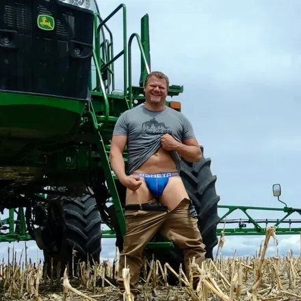 OnlyFans cuenta farmer8blake header 2