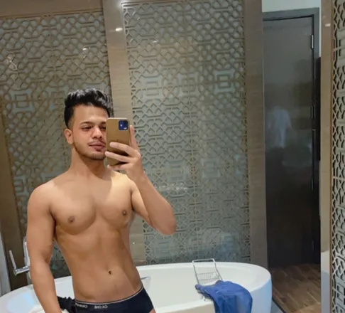 OnlyFans cuenta hotkai1998 header 2