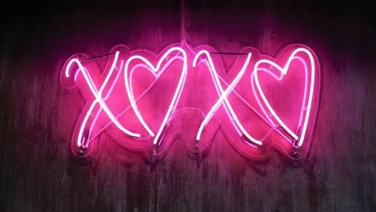 OnlyFans account  harmony101 header 2