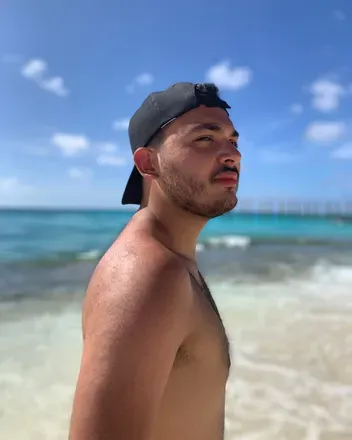 OnlyFans cuenta estebanz96 avatar 1