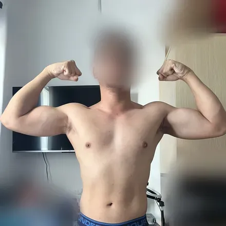 OnlyFans cuenta pupchester avatar 1