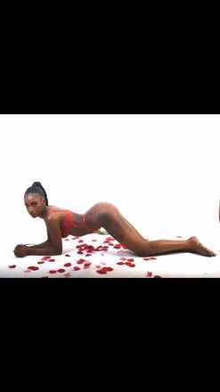 OnlyFans account  givingyoukarisma header 2