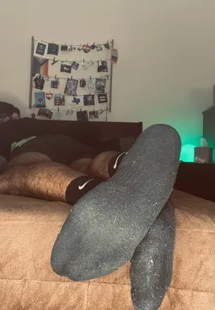 OnlyFans cuenta jt_feet header 2
