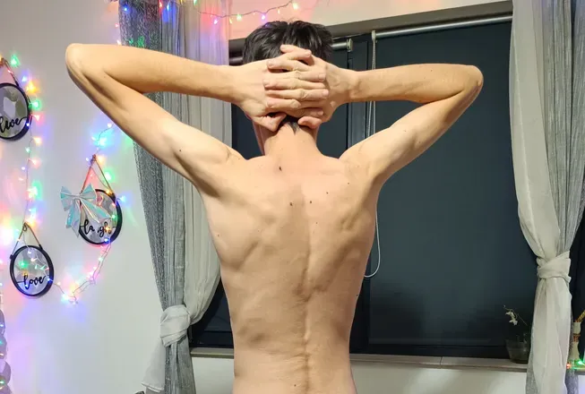 OnlyFans account  skinny-neal avatar 1