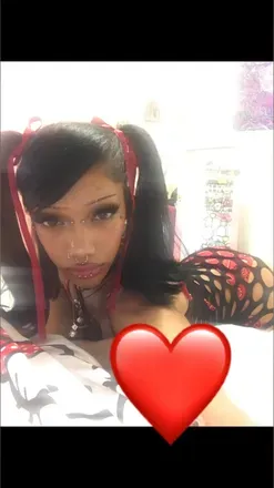 OnlyFans cuenta trappincrybby header 2