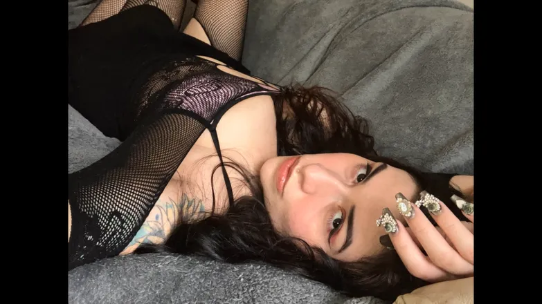 OnlyFans cuenta goddess.brand.ie header 2
